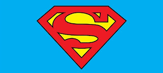 Лого Супермена