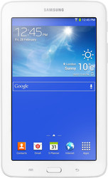 Отзывы о Samsung Galaxy Tab 3 Lite 8GB 3G White (SM-T111)