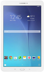 Отзывы о Samsung Galaxy Tab E 8GB 3G Pearl White (SM-T561)