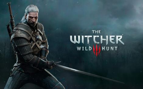 Witcher 3: Wild Hunt обои 1920 х 1200
