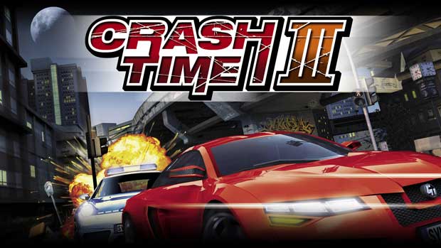 Crash-Time-3-0