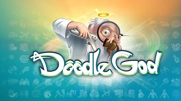 Doodle-God4