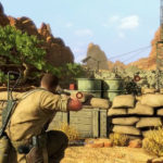 Список игр про снайперов и со снайперами на PC