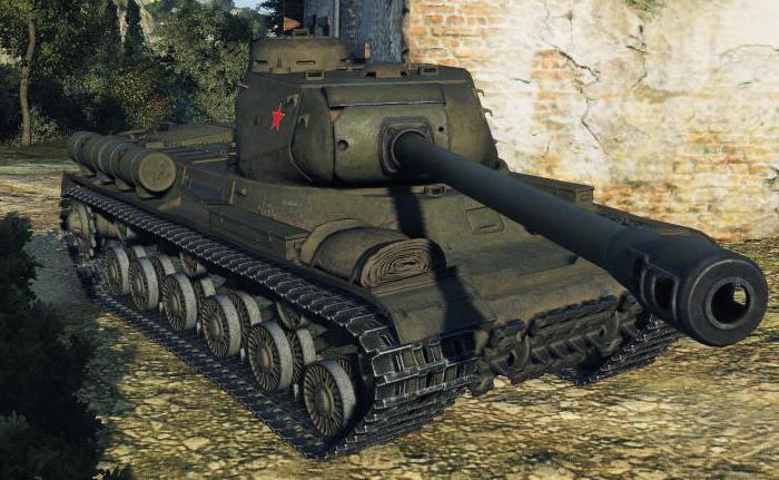 10 лучших танков world of tanks
