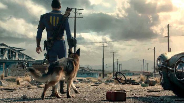 Fallout 4 лучшая броня