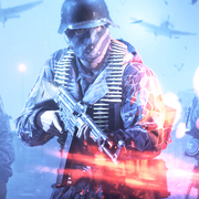 В сети ужаснулись возможному появлению в игре Battlefield V человеческих историй про фашистских солдат