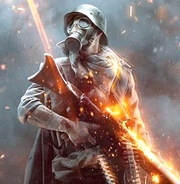 Battlefield 1: Apocalypse предлагают получить совершенно бесплатно и навсегда