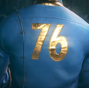 Fallout 76: Время и место действия, дата выхода и первые детали