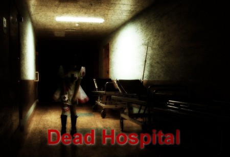 dead hospital cover