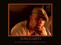 Tom Hardy - tom-hardy fan art