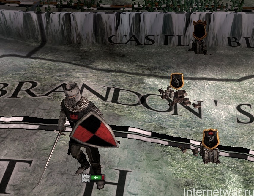 crusader kings 2 мод game of thrones