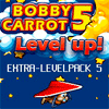 Морковный Бобби 5. Уровень 5 / Bobby Carrot 5. Level Up 5