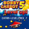 Морковный Бобби 5. Уровень 7 / Bobby Carrot 5. Level Up 7