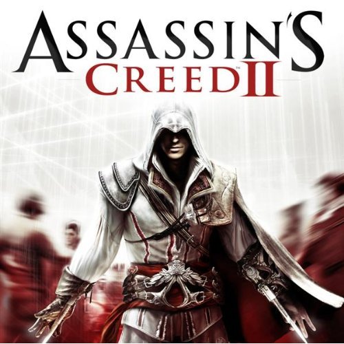 Ключи для Assassin's Creed 2