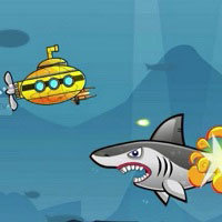 Игра Подводный Охотник онлайн