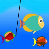 Игра Рыбалка в Озере онлайн