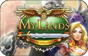 My Lands - 1