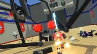 Clone Drone in the Danger Zone v0.13.0.304 [Steam Early Access]