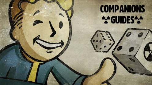 Fallout 4 все спутники