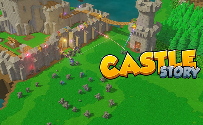 Castle Story