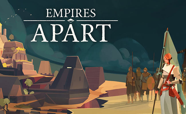 Empires Apart