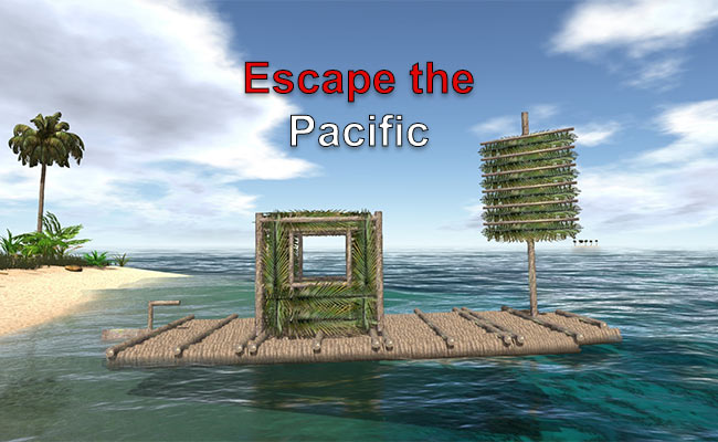 Escape the Pacific