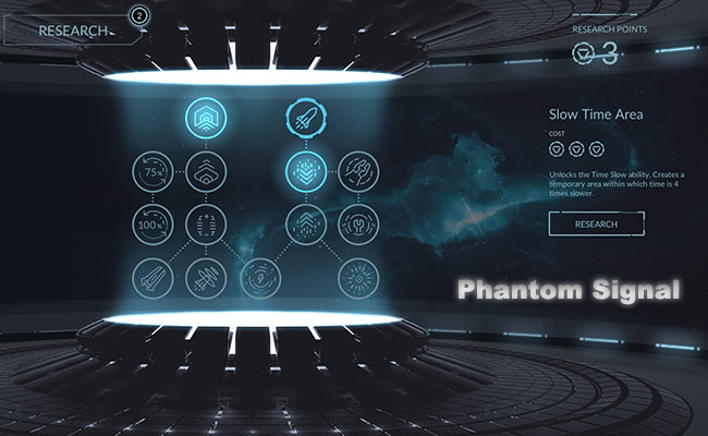 Phantom Signal