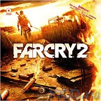 Far cry 2 требования