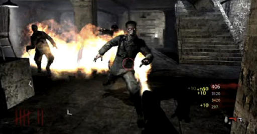 Call of Duty: Black Ops - Советы, по игре против зомби