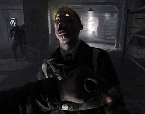 Call of Duty: Black Ops - Советы, по игре против зомби