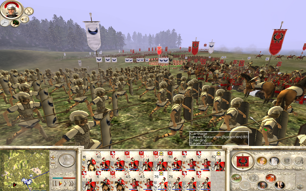 Total War