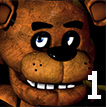 Five Nights at Freddy’s 1