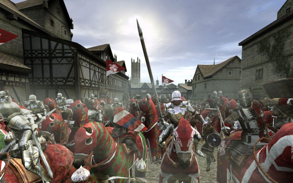 Medieval 2