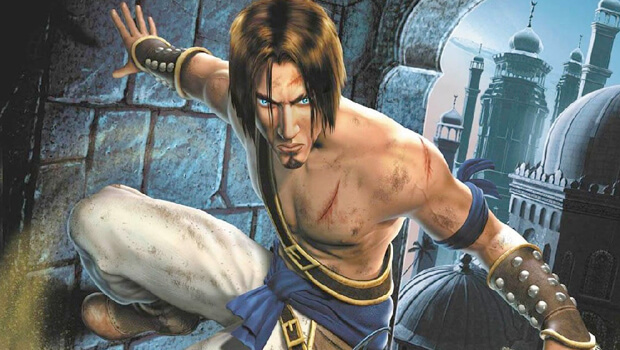 Prince of Persia: The Sands of Time