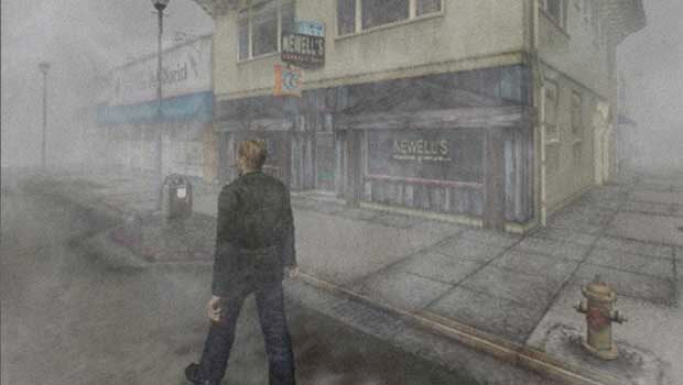 Silent Hill 2