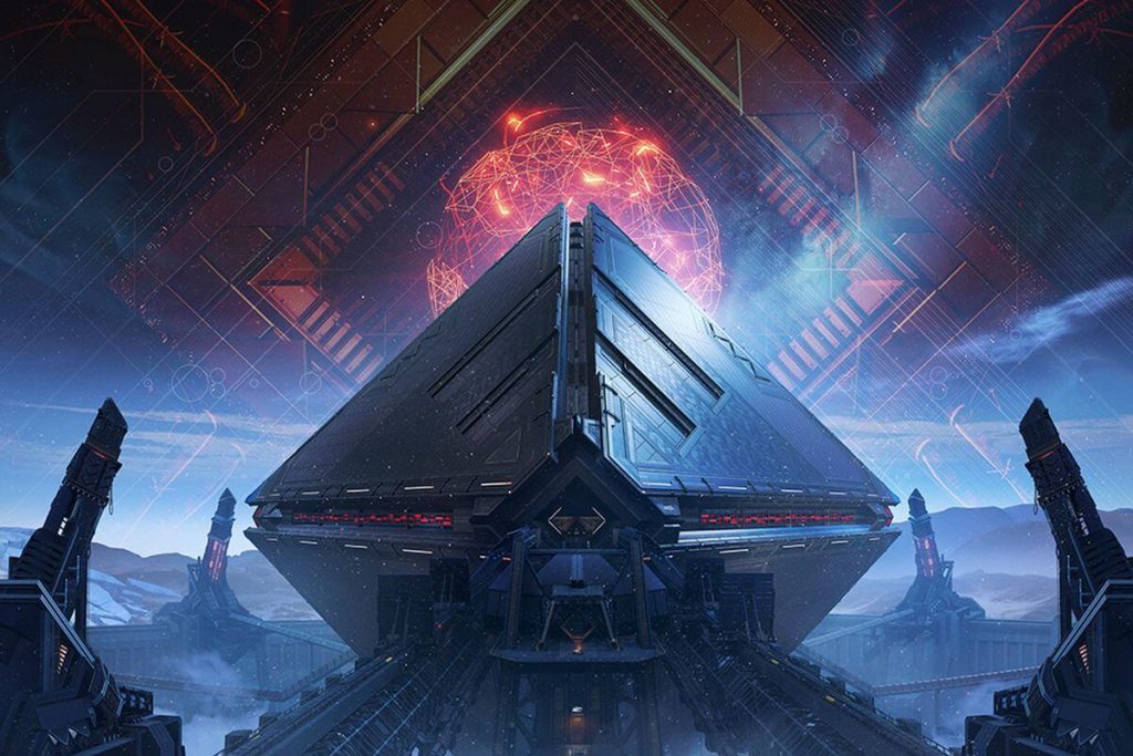 Destiny 2: Warmind Expansion