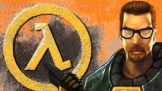 Half-Life 1 ► Полное Прохождение На Русском FULL HD