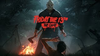 Friday the 13th: The Game - Скачать пиратка +онлайн