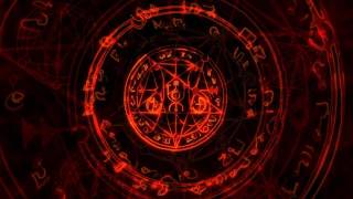 Dreamscene - Doom Satanic 666 (Animated Wallpaper)