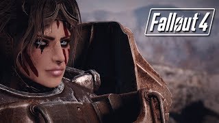 ТОП СНАРЯЖЕНИЕ - Лучшие МОДЫ Fallout 4 #4