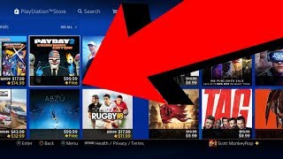 PS PLUS OCTOBER 2018 LEAKED ON PSN RIGHT NOW???? PS4 FREE GAMES OCTOBER