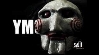 YMS: Saw 1-7 (1 of 2)