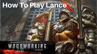 How to Play Lance | Vainglory