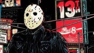 Пятничная Пятница 13 - Friday the 13th: The Game