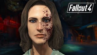 ЖЕСТОКОСТЬ - Лучшие МОДЫ Fallout 4 #1