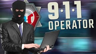 HANDLING A TERRORIST SITUATION | 911 Operator Simulator