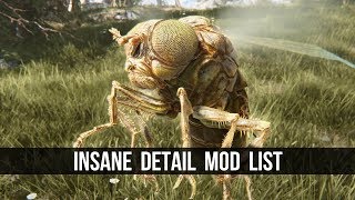 How To Remaster FALLOUT 4 with Mods – Ultimate Mod List Guide 2018