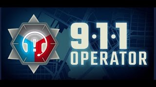 911 operator Спасаем жизни №1 Симулятор диспетчера службы спасения