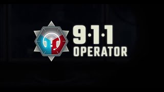 Operator 911 Симулятор диспетчера полиции!