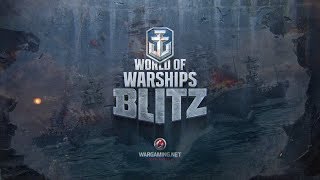 World of Warships Blitz! - Review + Gameplay